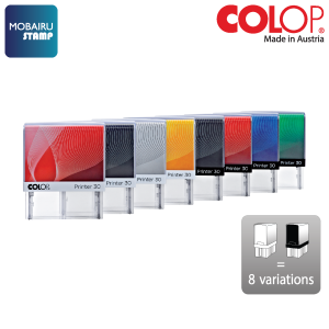 COLOP P10 - Image 3
