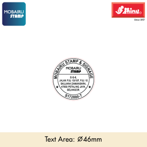 SHINY PRINTER R-546 - Image 2