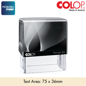COLOP P60 - Image 1