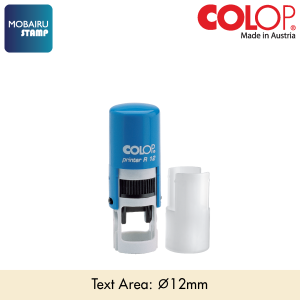 COLOP R12 - Image 1