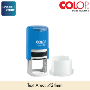COLOP R24 - Image 1