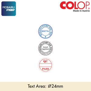 COLOP R24 - Image 2
