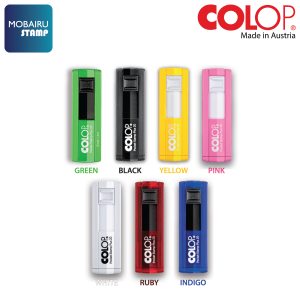 COLOP POCKET PLUS 20KC - Image 3