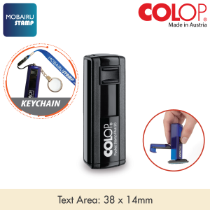 COLOP POCKET PLUS 20KC - Image 1
