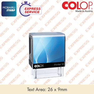 EXPRESS COLOP P10 - Image 1