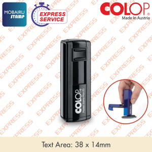 EXPRESS COLOP POCKET PLUS 20 - Image 1