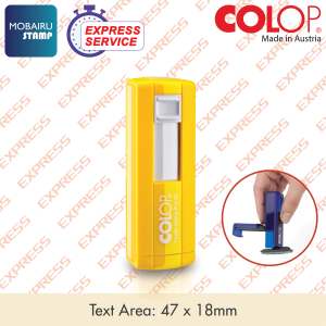 EXPRESS COLOP POCKET PLUS 30 - Image 1