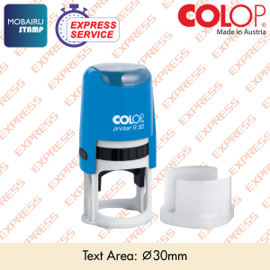 EXPRESS COLOP R30 - Image 1