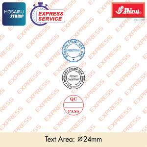 EXPRESS SHINY R-524 - Image 2