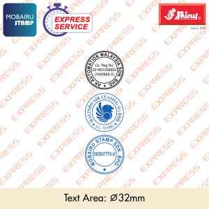 EXPRESS SHINY R-532 - Image 2