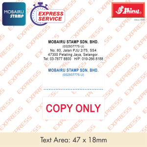 EXPRESS SHINY S-853 - Image 2