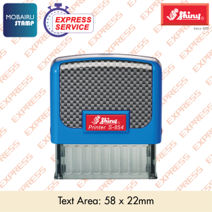 EXPRESS SHINY S-854 - Image 1